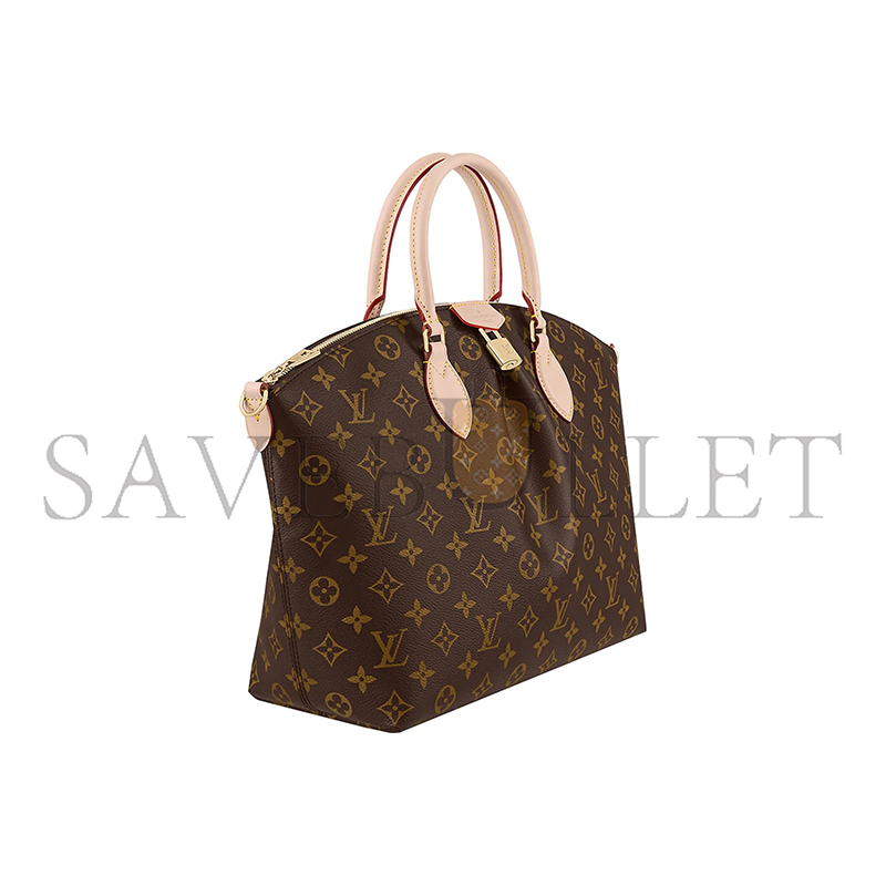 LOUIS VUITTON BOÉTIE MM M45987 (31.5*28*16cm)